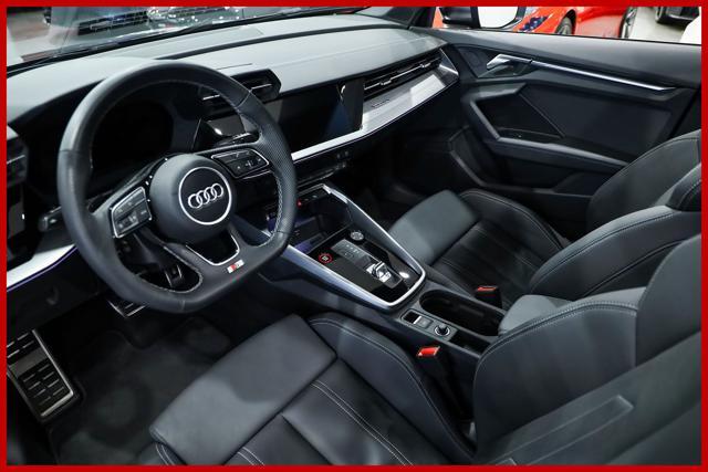 AUDI S3 SPB TFSI 310 CV quattro S tronic