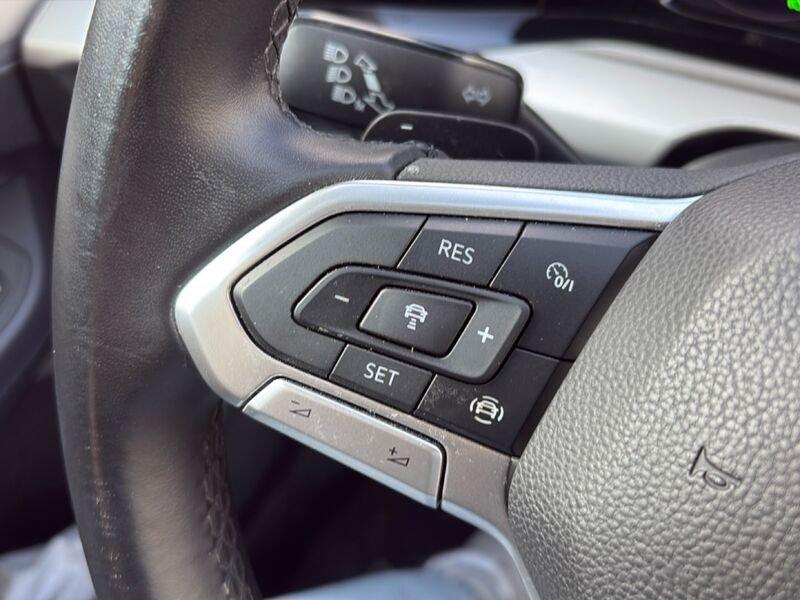 Volkswagen Golf Golf 1.0 etsi evo Life 110cv dsg