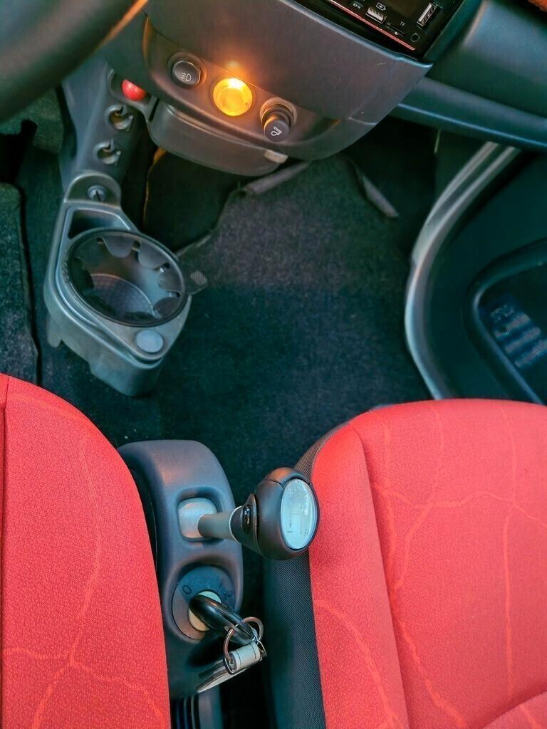 Smart 600 cc come nuova