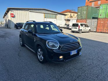Mini One D Countryman Mini 1.6 One D Countryman