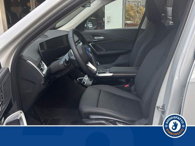 BMW X1 xDrive 25e Special Edition
