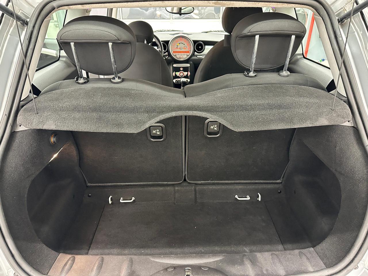 Mini Mini 1.6 Cooper Chili 120cv