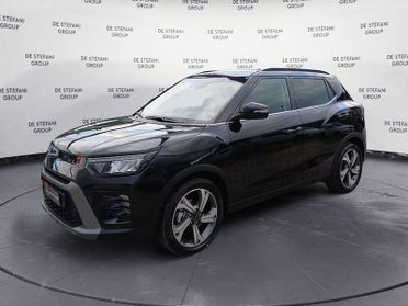KGM Tivoli Tivoli 1.5 GDI Luxury Automatic Turbo 135 CV