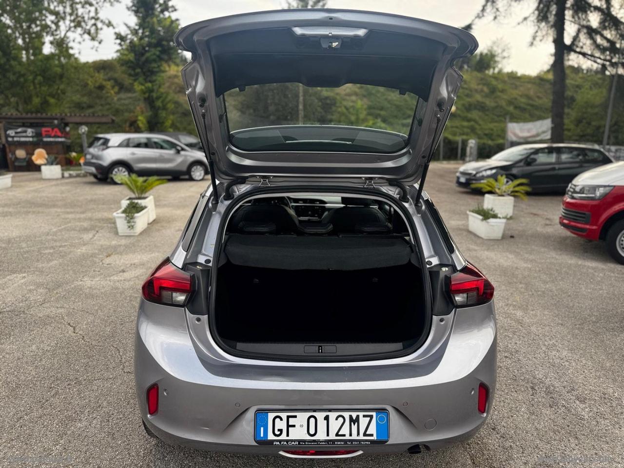 OPEL Corsa 1.2 100 CV
