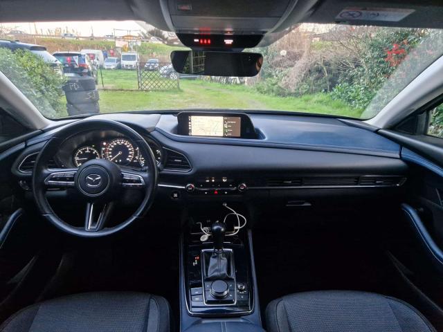 Mazda CX-30 CX-30 1.8 Exclusive awd, telecamera 360?,baule aut
