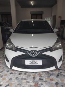 Toyota Yaris 1000 lounge