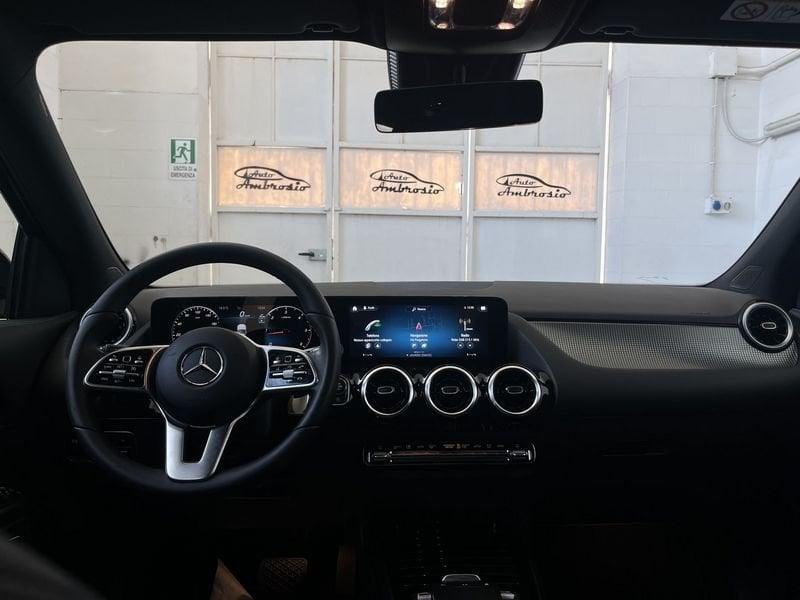 Mercedes-Benz GLA GLA 180 d Automatic Executive TUA DA 389,00 EURO AL MESE