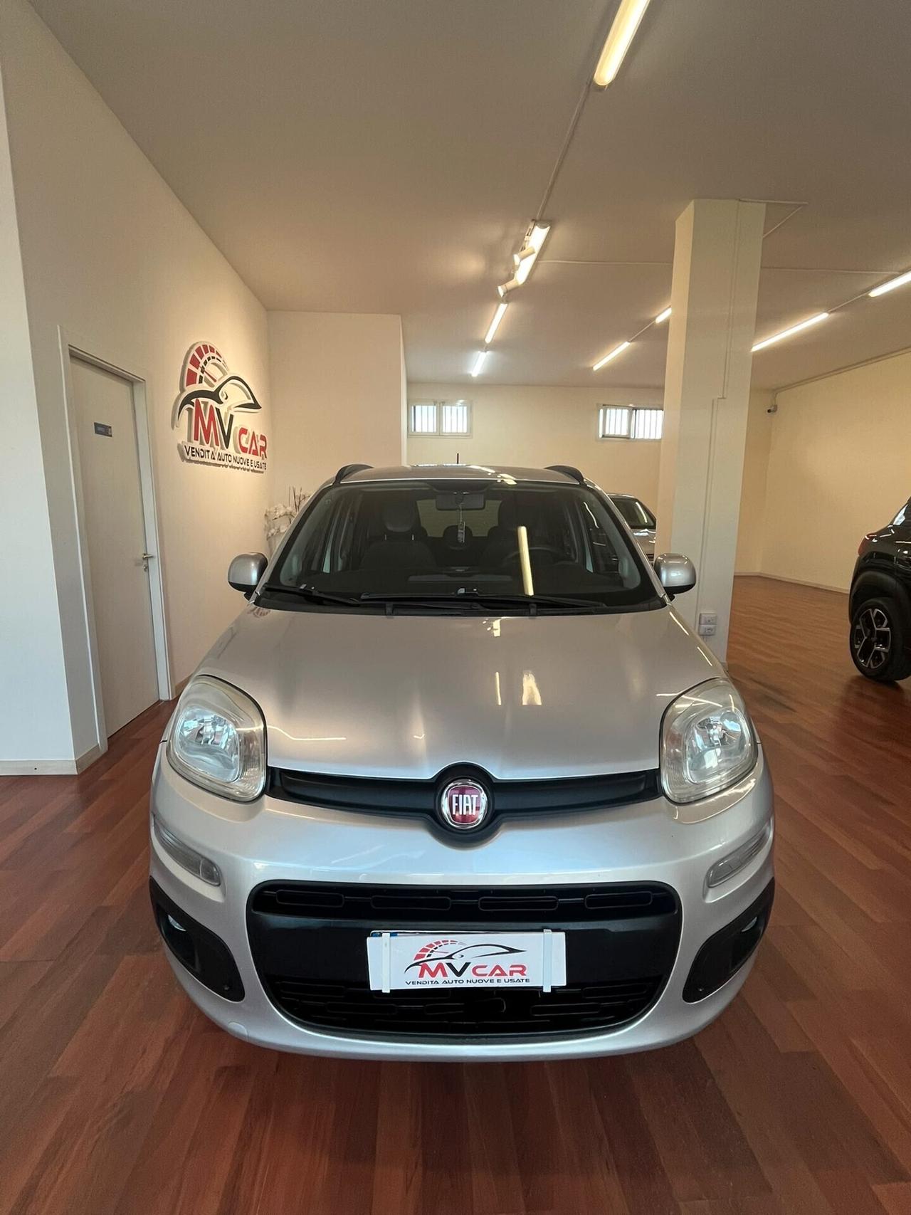 Fiat Panda 1.2 EasyPower Lounge