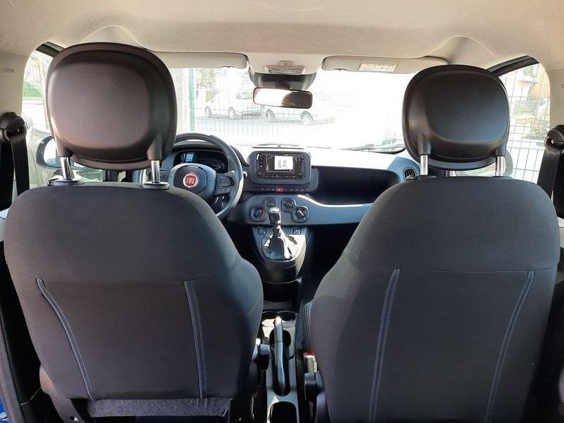 FIAT Pandina PANDA MY26 1.0 65CV HYBRID ICON