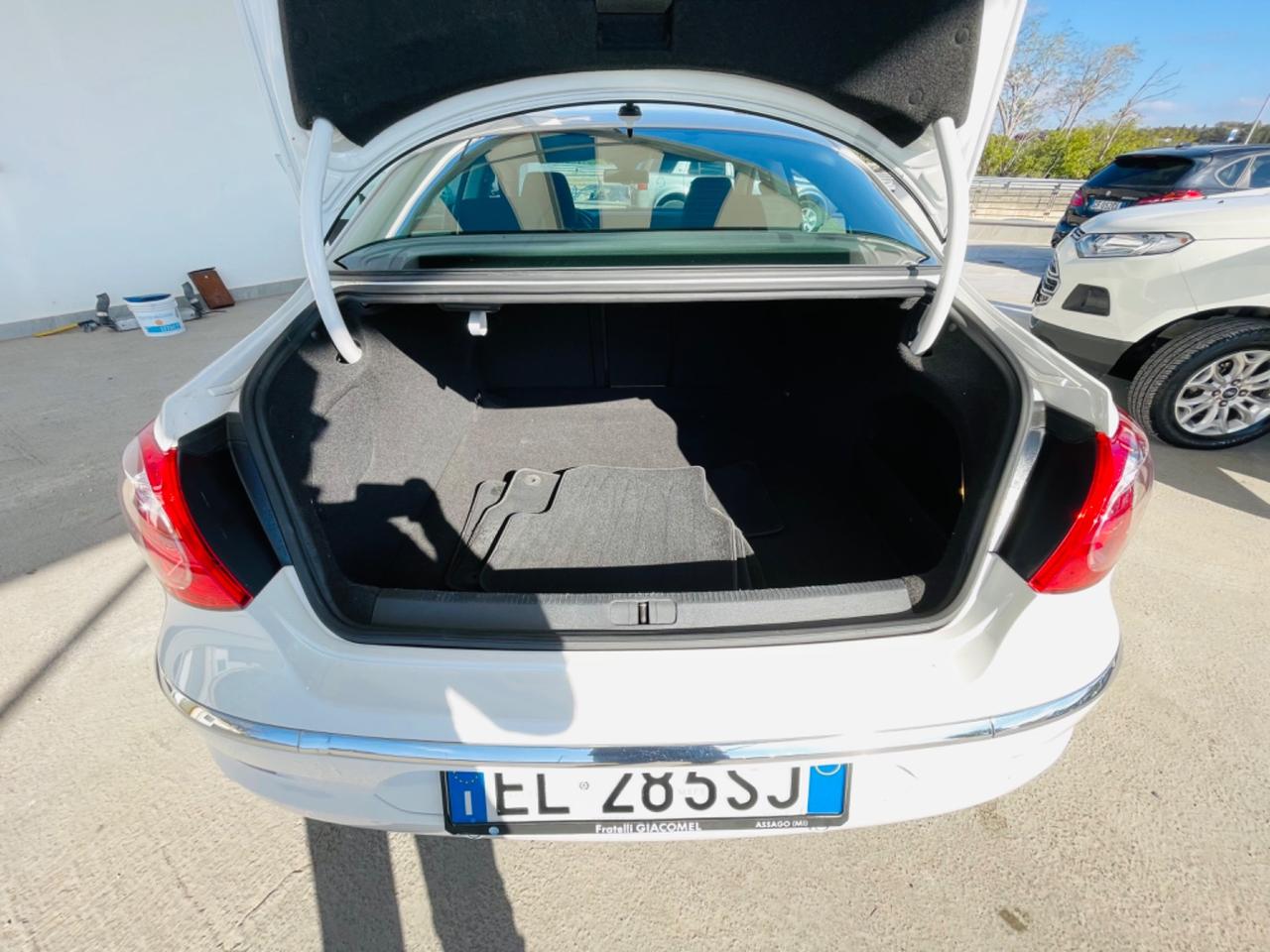 Volkswagen CC 2.0 TDI 170 CV DSG BlueMotion Tech.