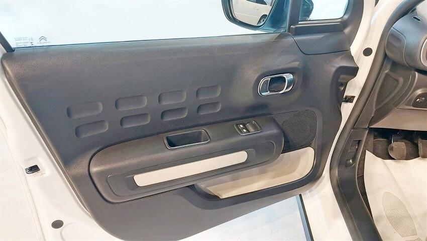 Citroen C3 BlueHDi 100 S&S Shine