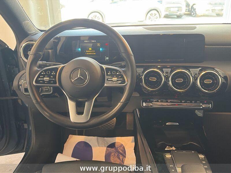 Mercedes-Benz Classe A - W177 2018 Diesel A 180 d Sport auto