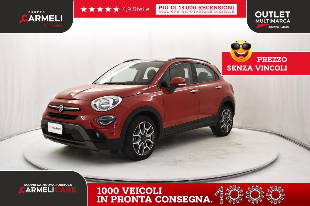 Fiat 500X 1.3 Multijet Cross