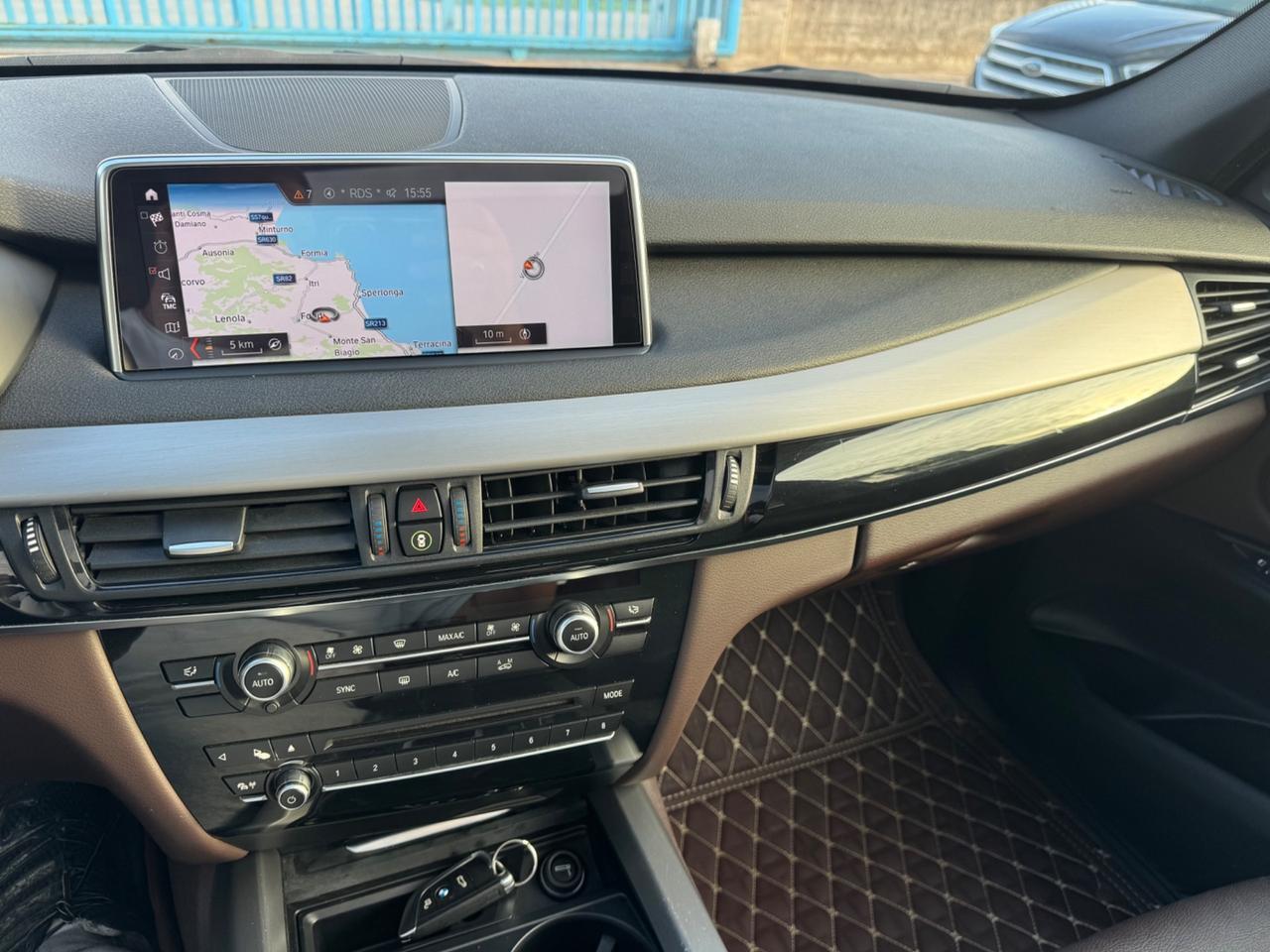 Bmw X5 xDrive25d Msport