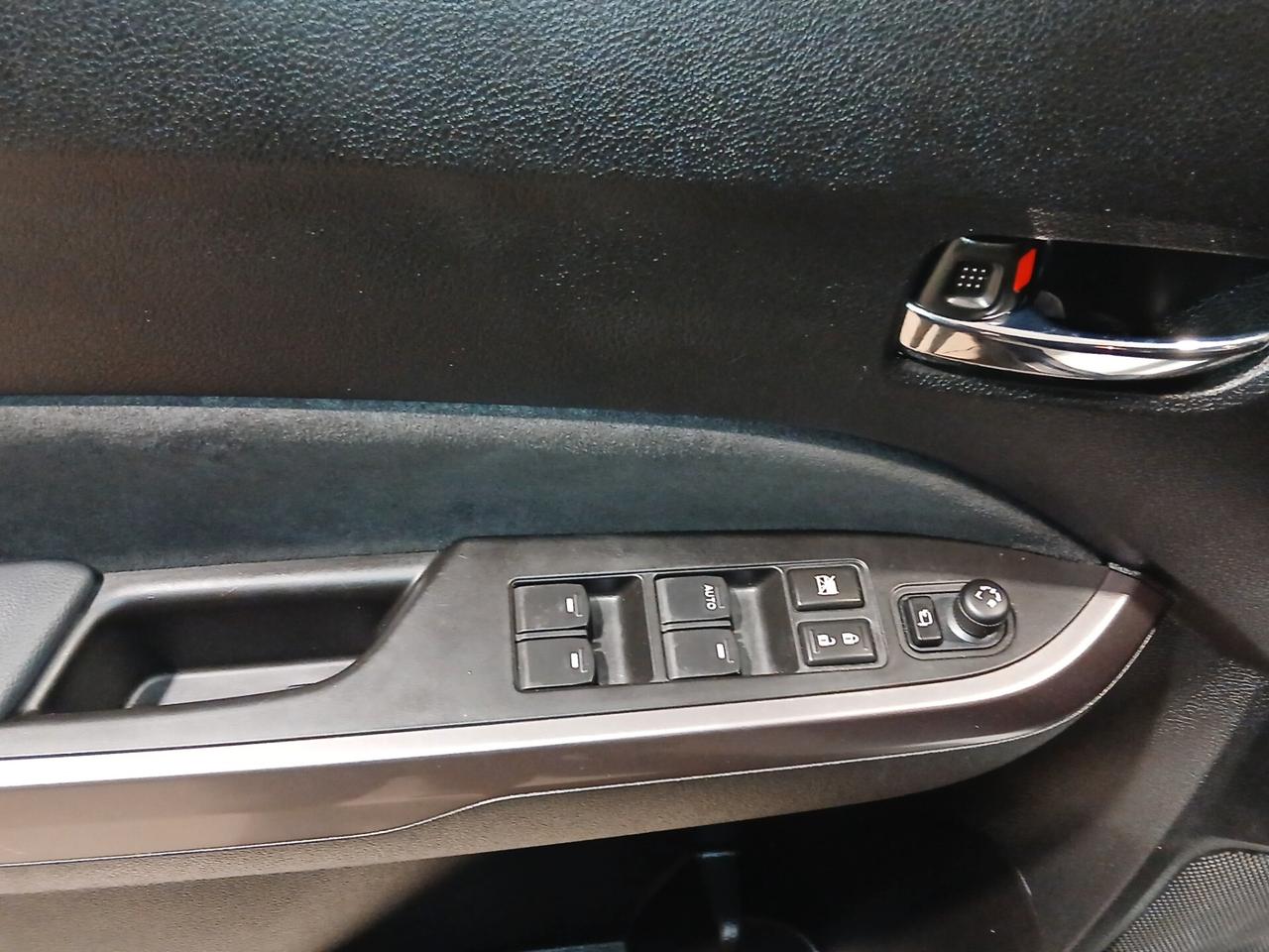 Suzuki Vitara 1.4 Hybrid 4WD AllGrip Top