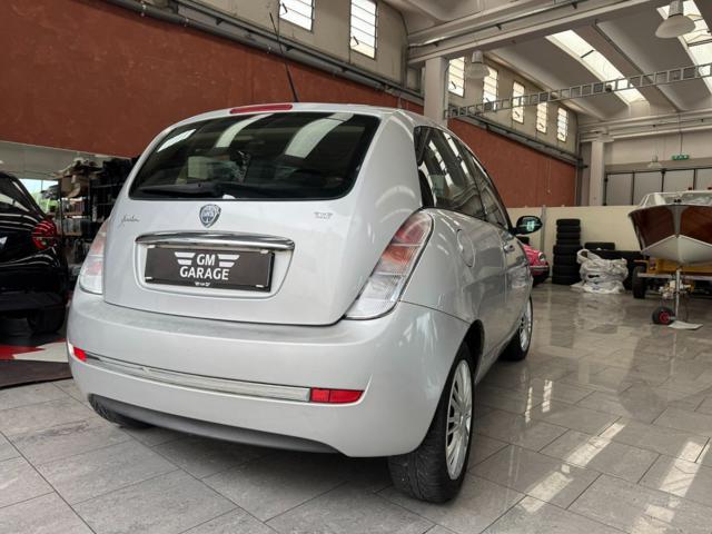 LANCIA Ypsilon 1.2 Argento