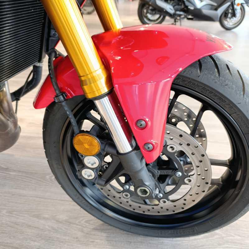 Yamaha Tracer 9 GT - 2023