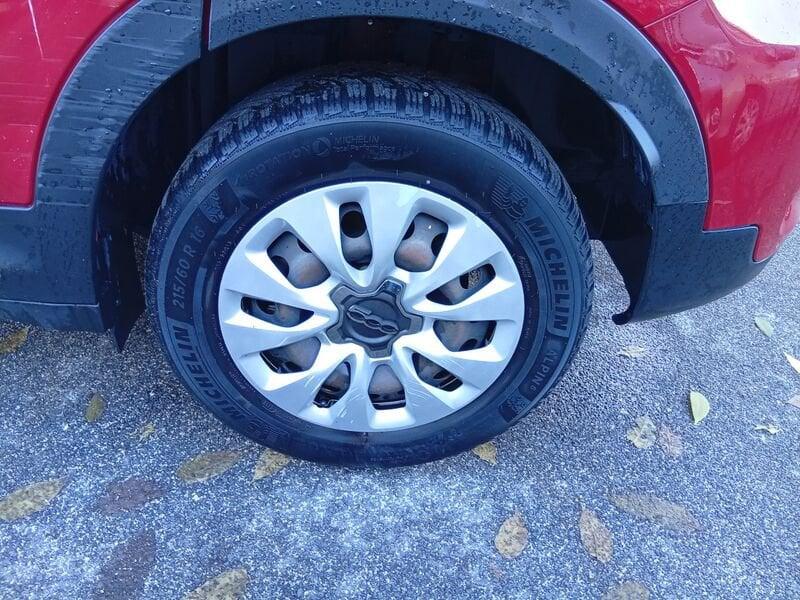 FIAT 500X 500 X 2018 1.0 T3 Urban 120cv my20