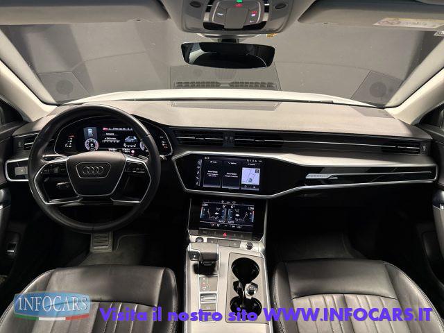 AUDI A6 Avant( 3.0)45 TDI 245 CV Quattro S tronic PROMO