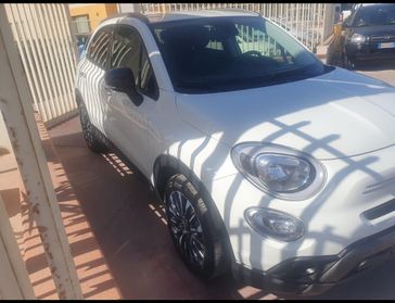 Fiat 500X 1.3 MultiJet 95 CV Cross