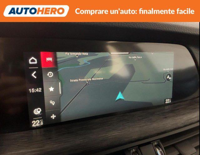 ALFA ROMEO Stelvio 2.2 Turbodiesel 190 CV AT8 Q4 Business
