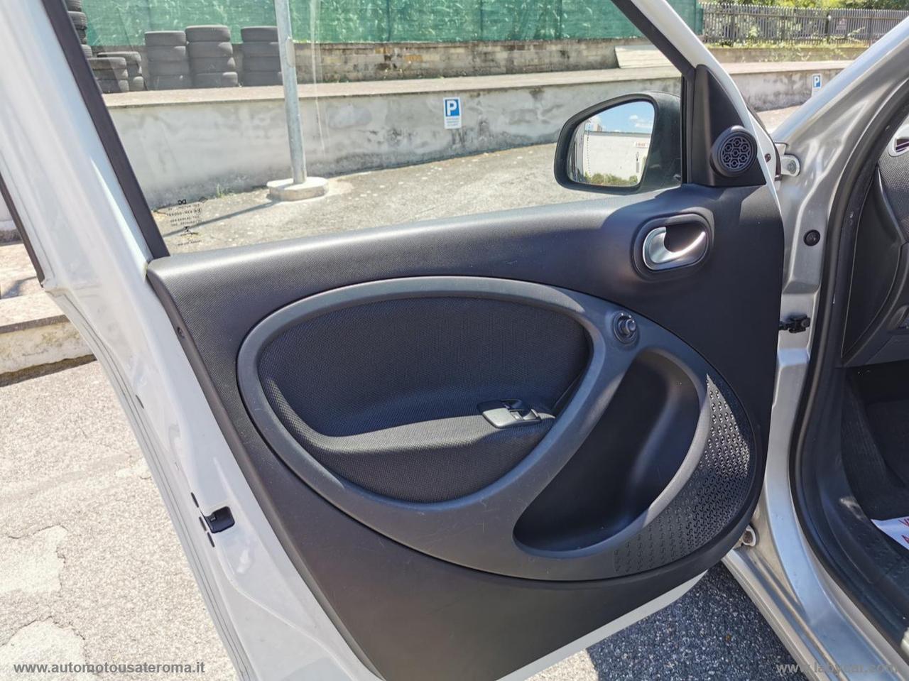 SMART forfour 70 1.0 Prime OFFERTA PROMO WEB