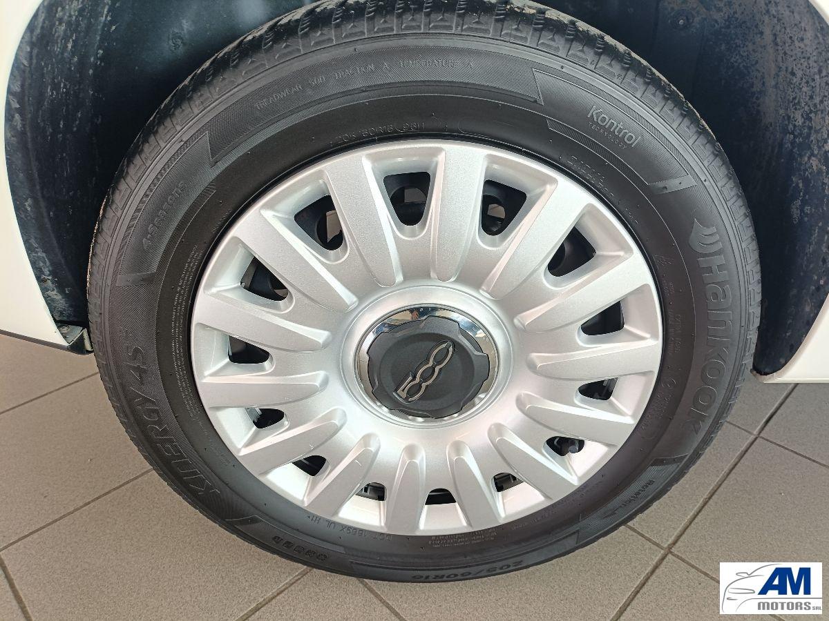 FIAT - 500 L - 1.4 95 CV Mirror