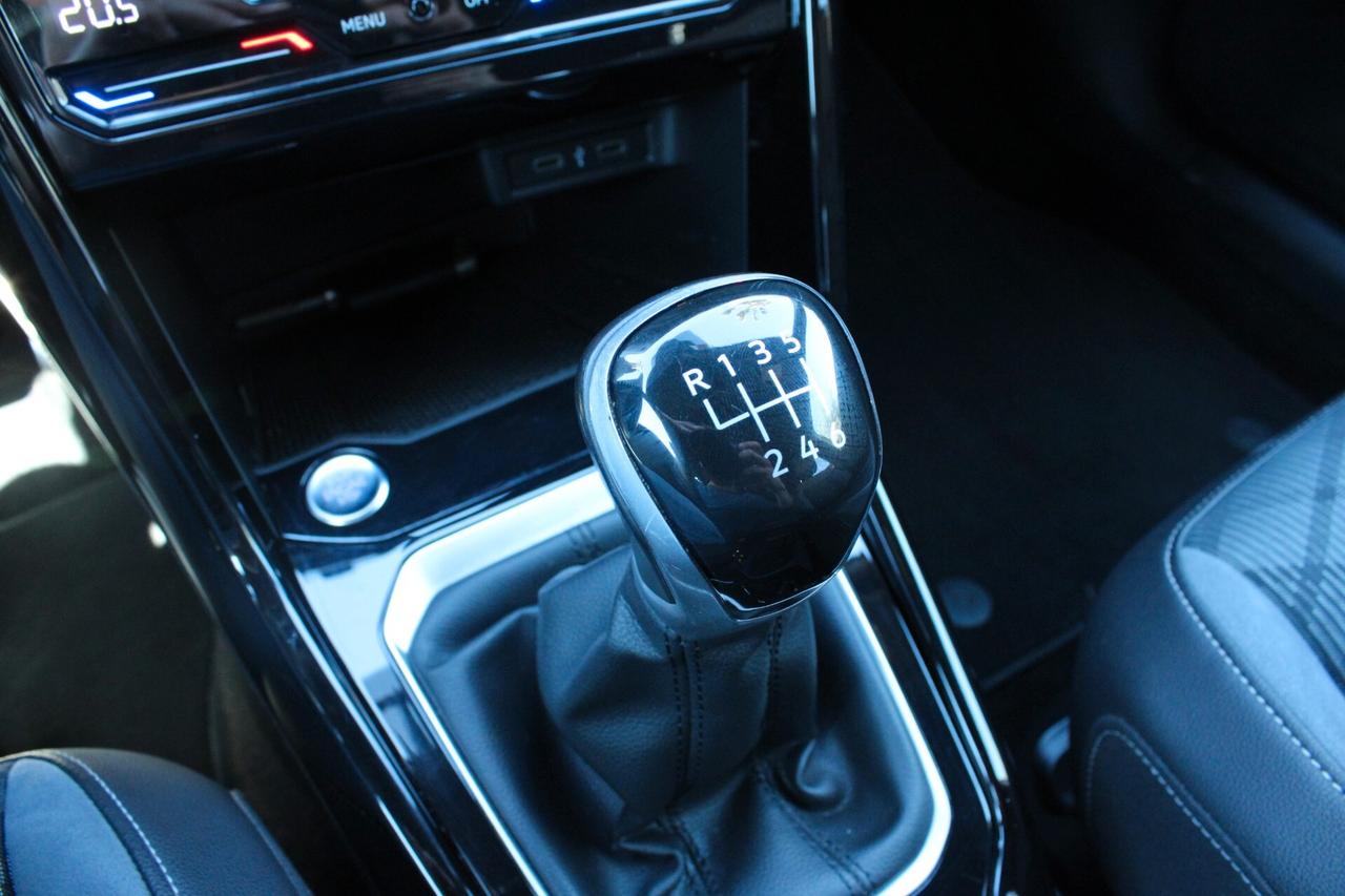 Volkswagen T-Roc 2.0 TDI SCR R-Line PLUS