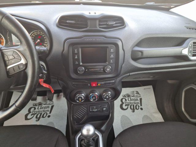 JEEP Renegade 1.6 Mjt 120 CV Longitude