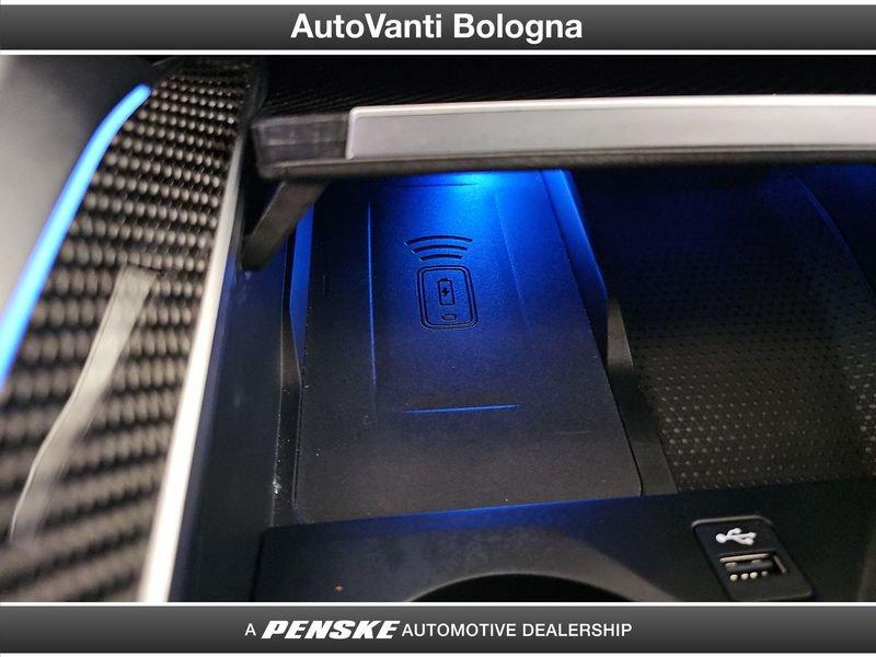 BMW X6 X6 xdrive30d MSport Pro auto