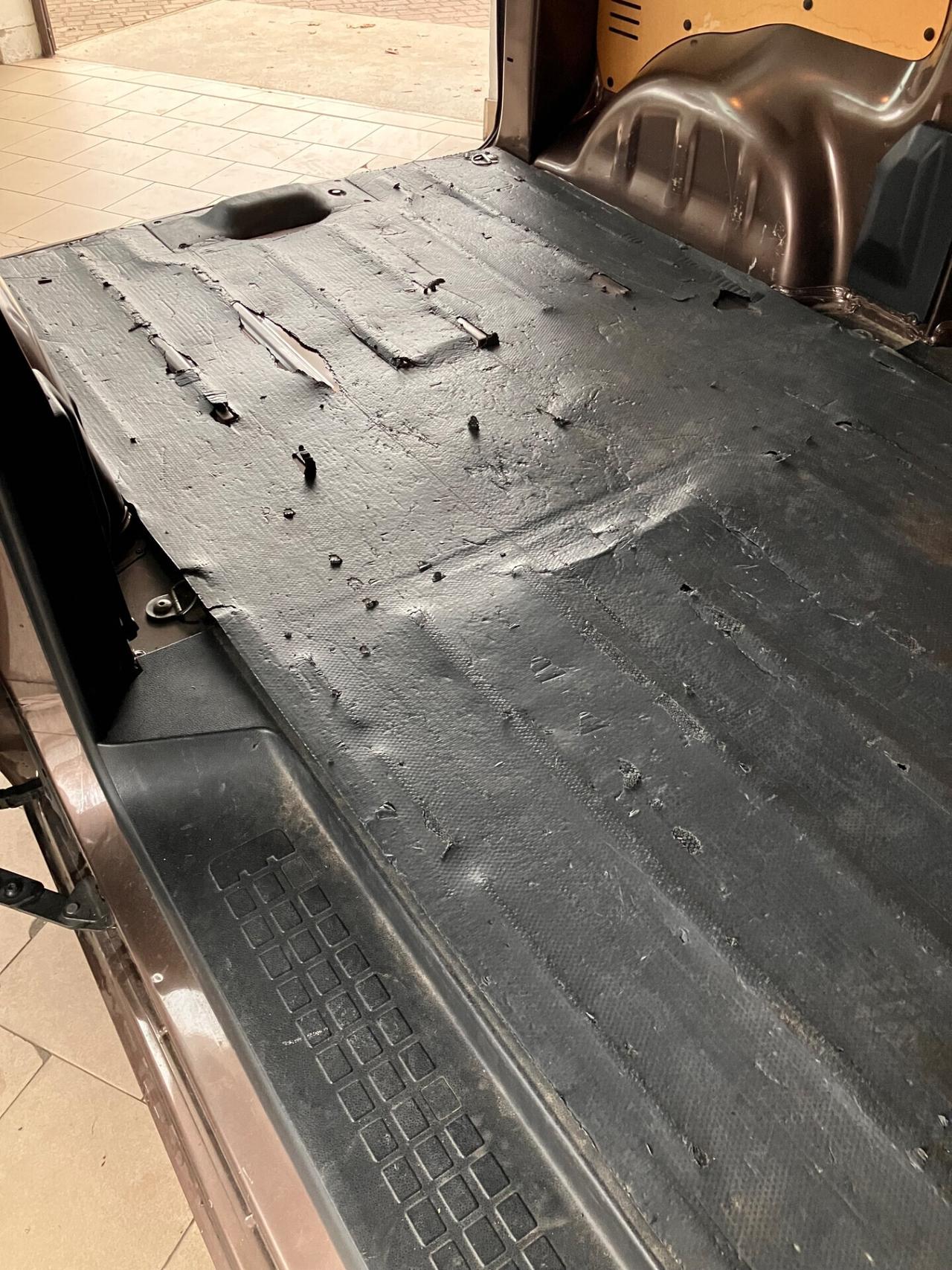 Peugeot Expert Automatico 180cv euro6