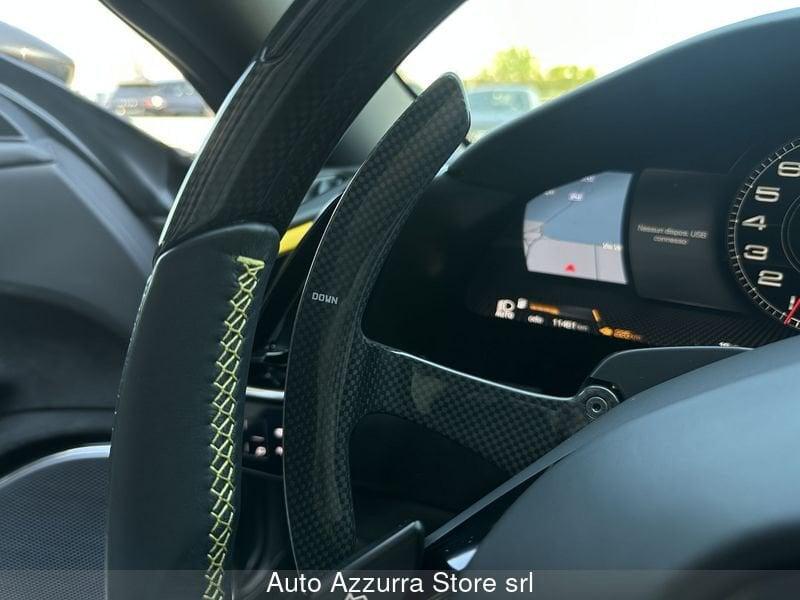 Ferrari Roma Roma | KIT CARBON, MATRIX, ADAS, EXTRARANGE, UNIPRO, PRONTA CONSEGNA