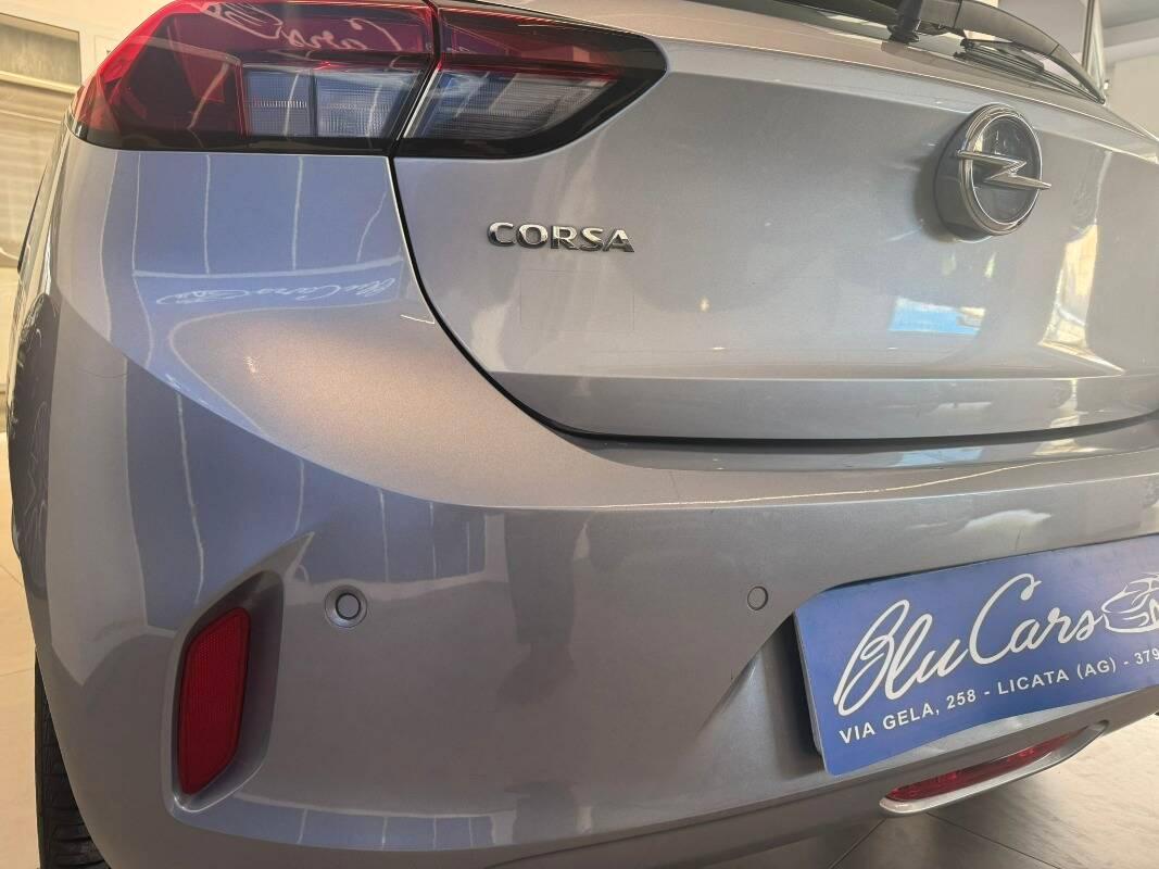 Opel Corsa 1.2 Elegance s&s 75cv