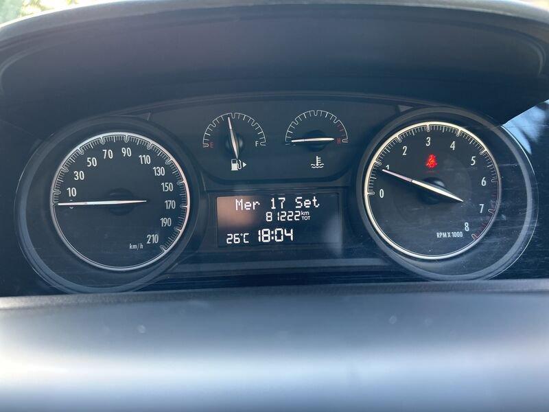 Lancia Ypsilon Ypsilon 1.2 69 CV 5 porte Platinum