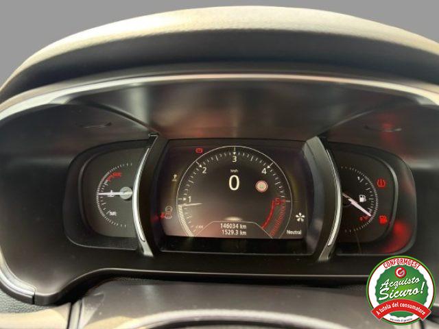 RENAULT Talisman Sporter Blue dCi 150 CV Business Navi