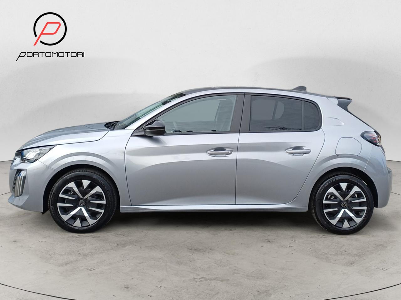 PEUGEOT 208 5P - Business Hybrid 110 E-DCS6