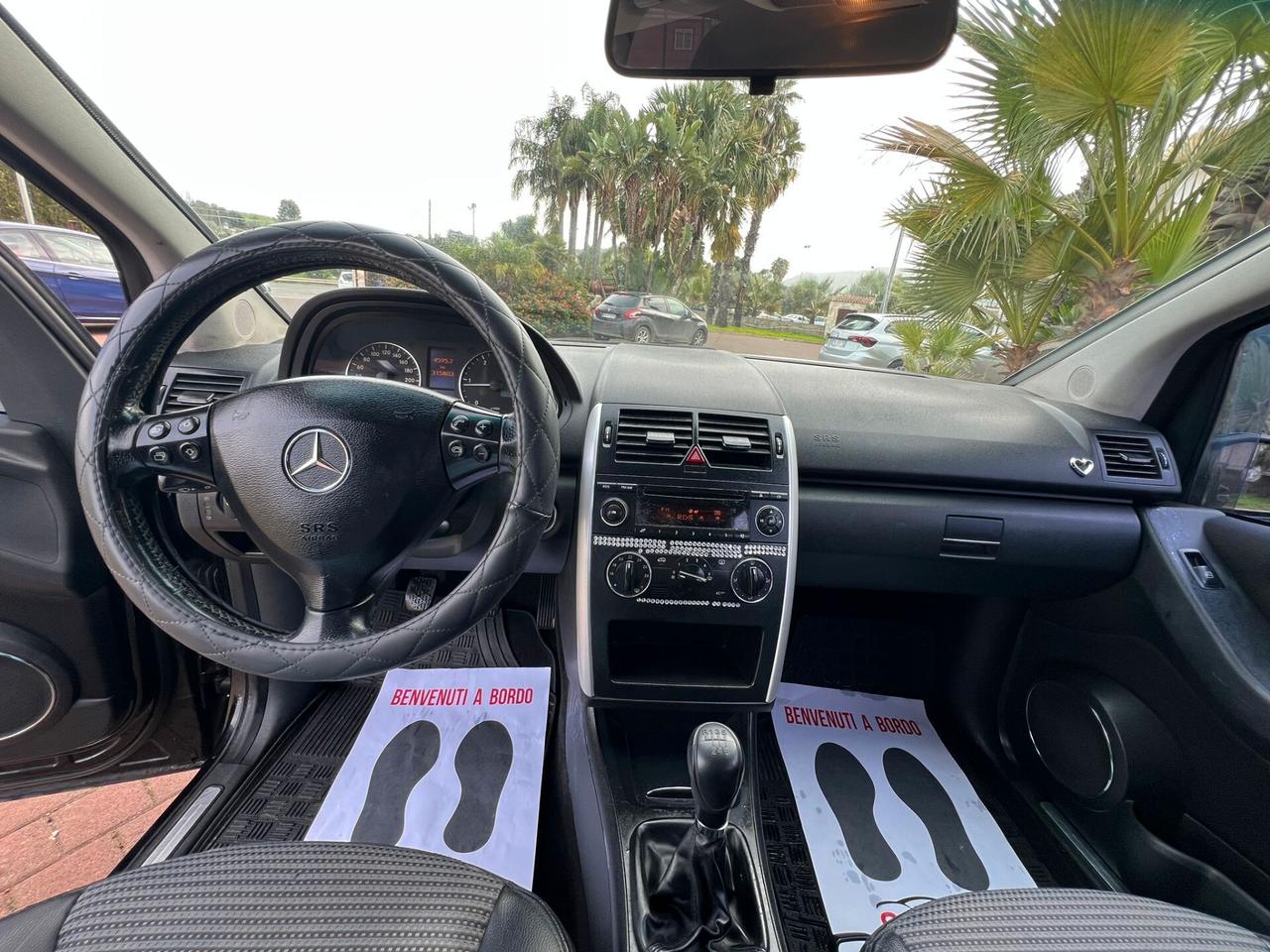 Mercedes-benz A 200 CDI Coupé Avantgarde