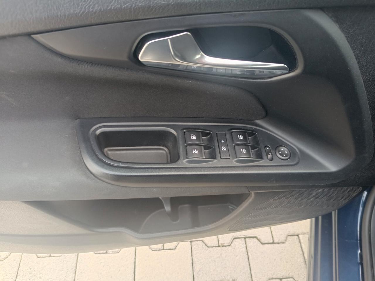 Fiat Tipo 1.6 Mjt S&S SW Easy