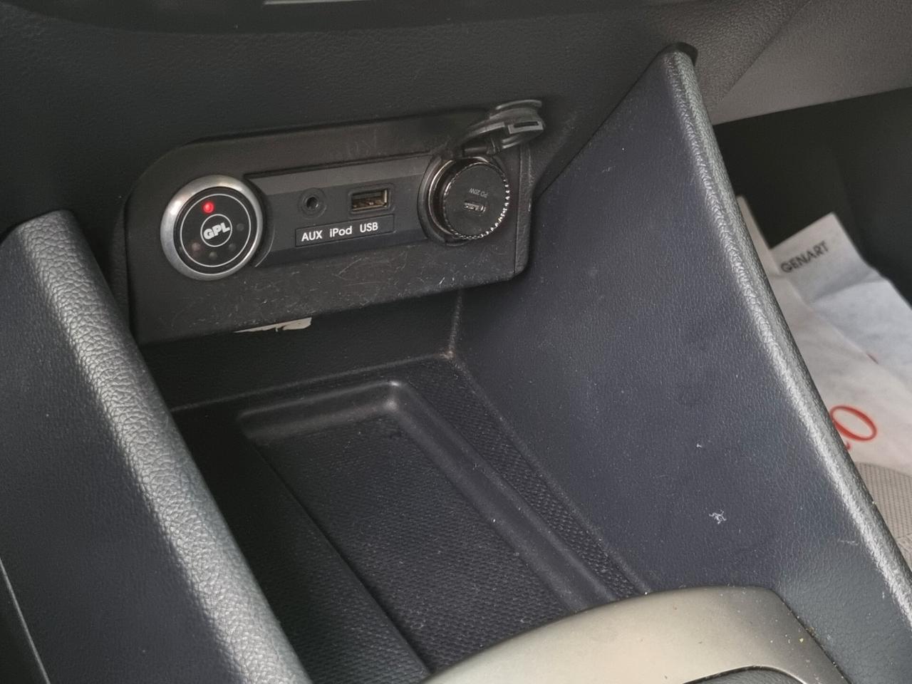 Kia Rio 1.2 CVVT 5p. ECO GPL City LEGGERE DESCRIZIONE