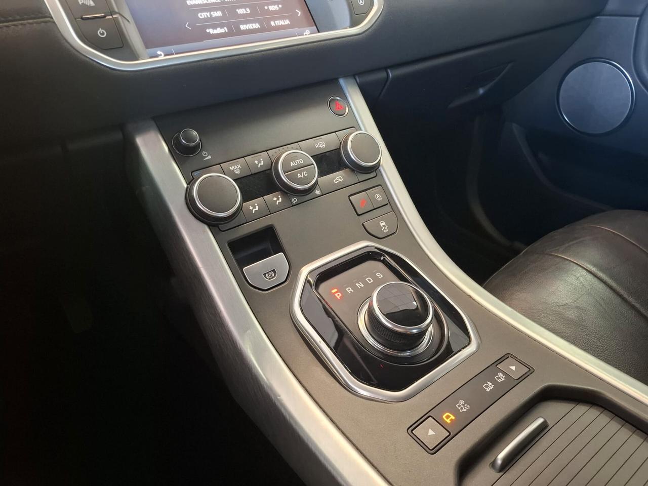 Land Rover Range Rover Evoque Diesel Automatica *IVA COMPRESA*