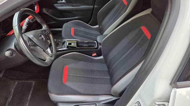 OPEL Mokka 1.5 diesel GS Line