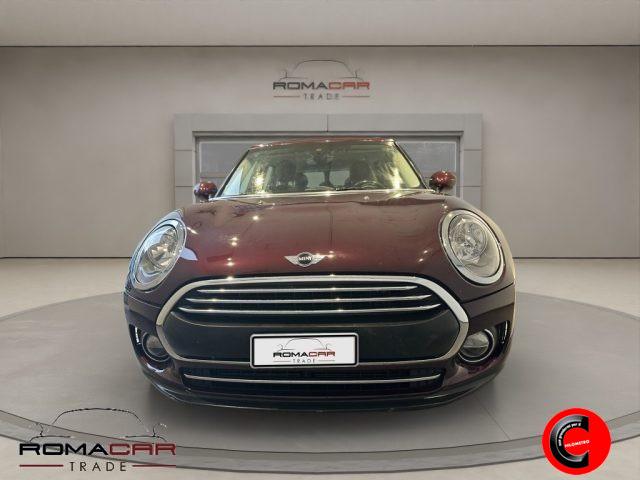 MINI Clubman 1.5 One D Business Automatica