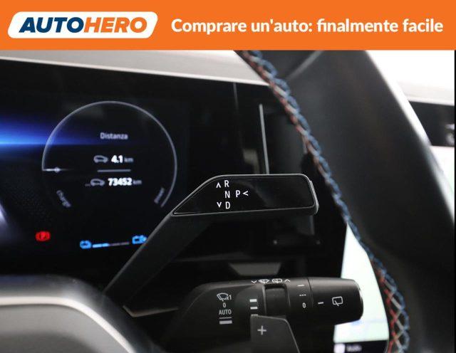 RENAULT Austral Austral Full Hybrid E-Tech 200 CV Iconic Esprit Al