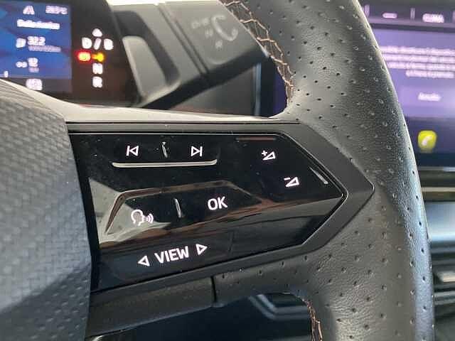 CUPRA Born 58kWh 204 CV
