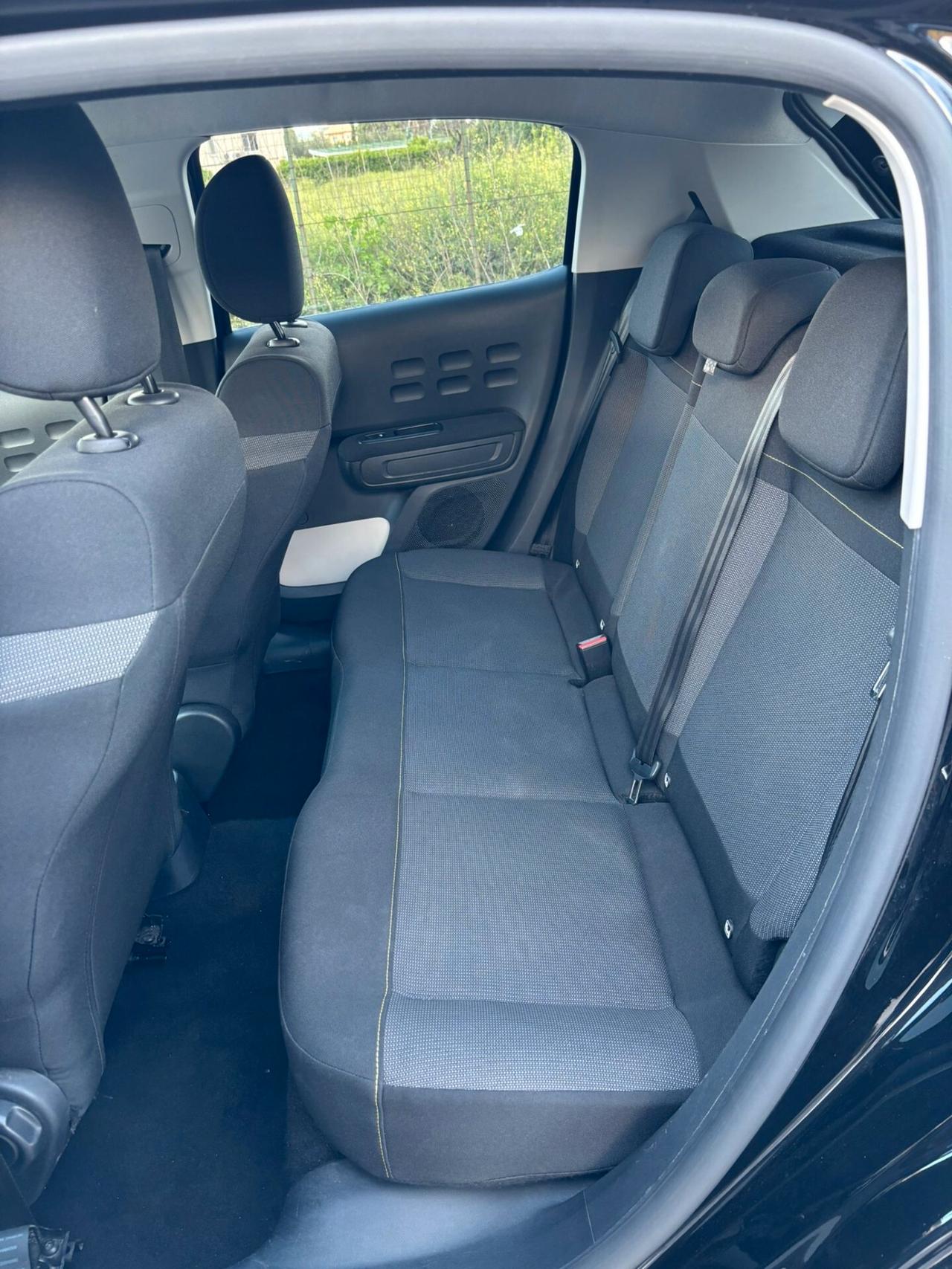 Citroen C3 PureTech 83 S&S Shine Pack