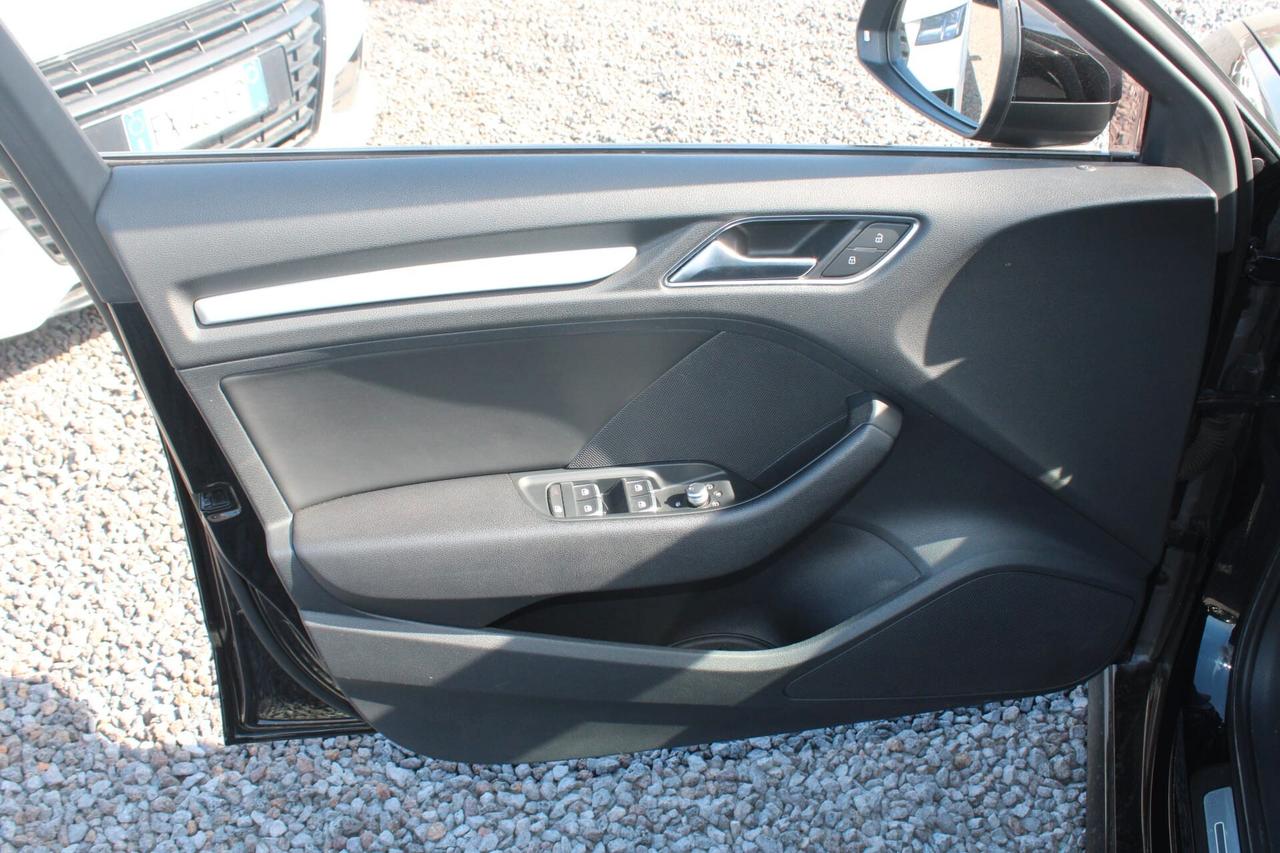 Audi A3 Tua A SOLI 147€