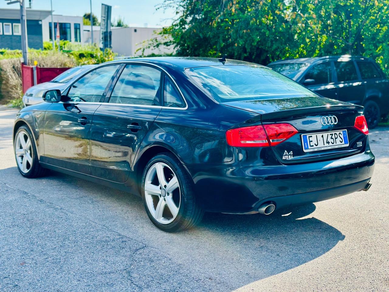 Audi A4 3.0 V6 TDI 4x4 S tr. Advanced 239 CV ! ! !