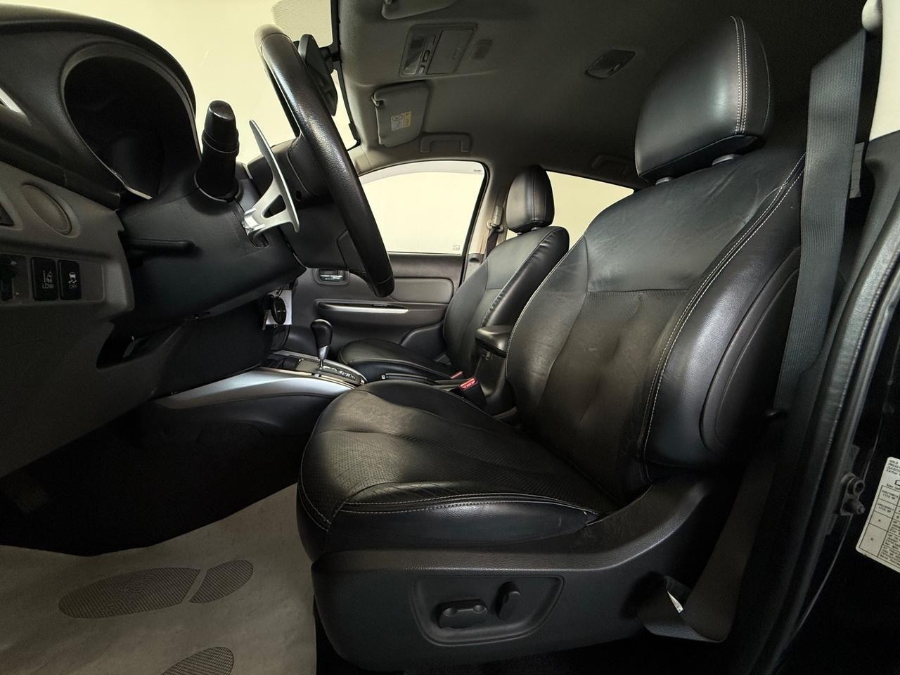 Fiat Fullback 2.4 180CV Doppia Cabina aut. Cross Plus HARD TOP