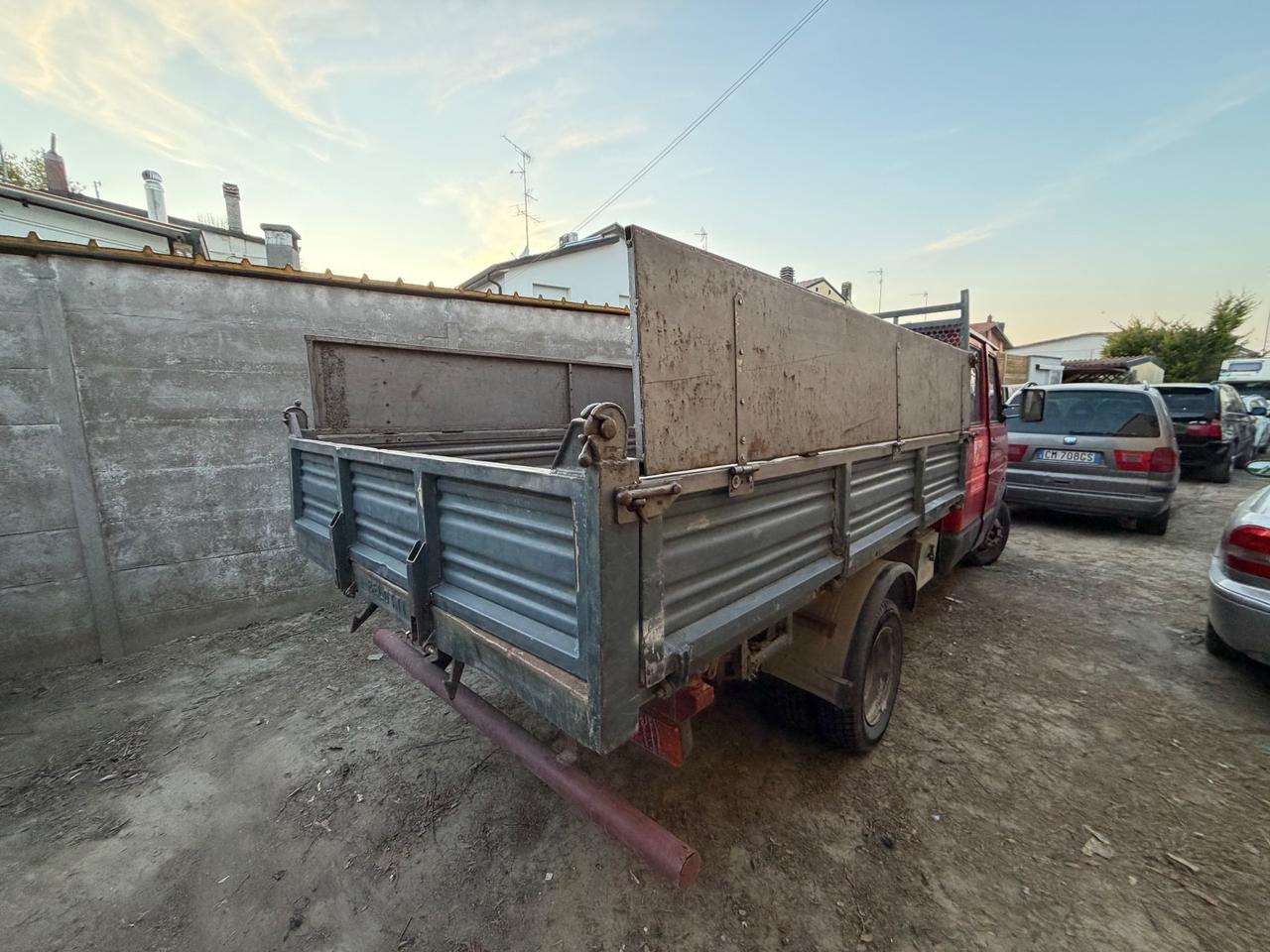 Iveco