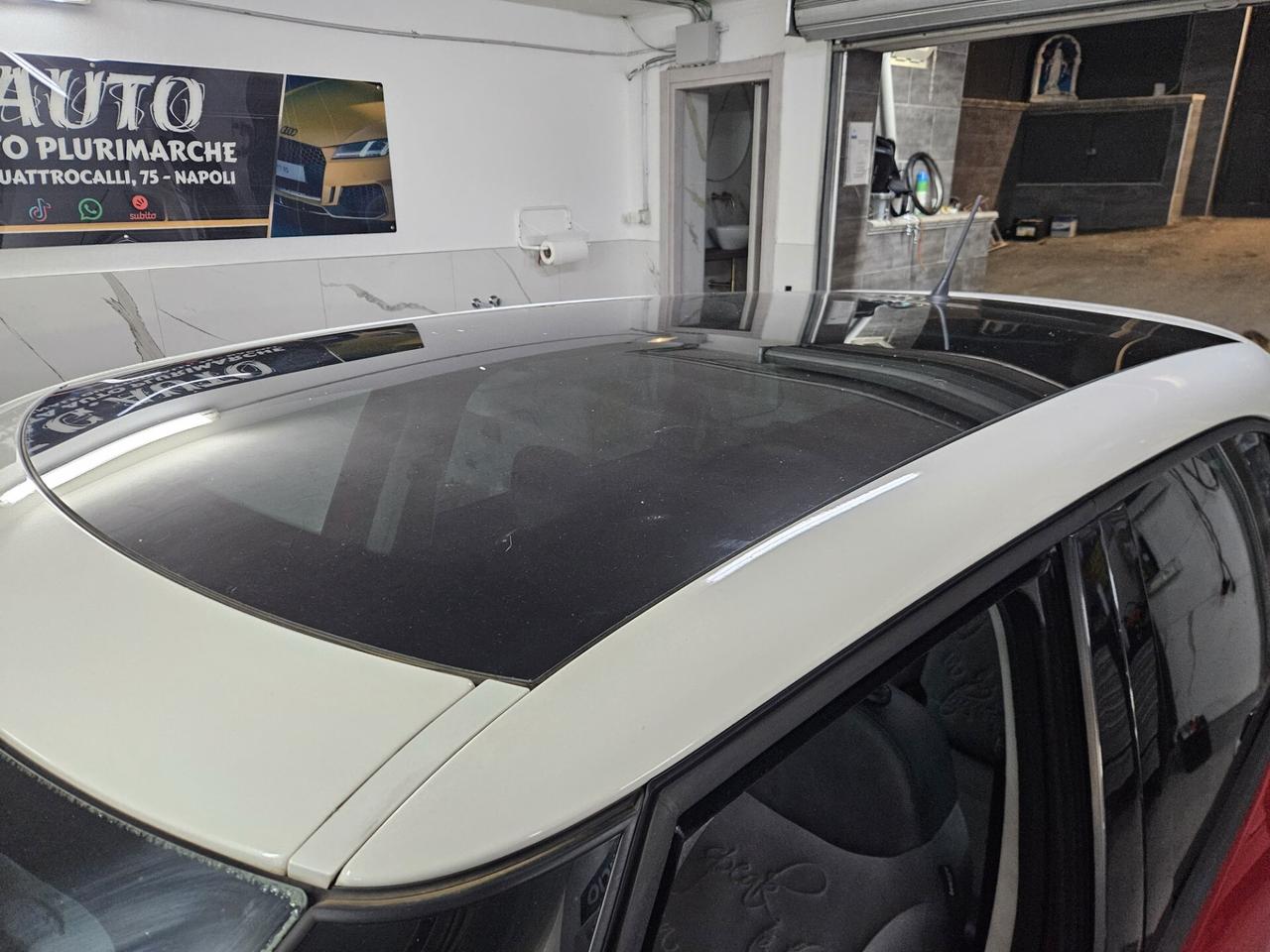 FIAT 500L LOUNGE TETTO PANORAMICO NUOVISSIMA
